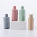 straw material shampoo lotion bottle Hand Sanitizer Bottles